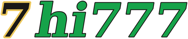 7hi777 logo